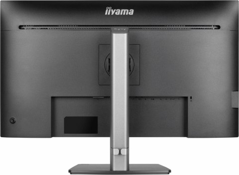 Iiyama ProGraphic HB3201UHSNP-B1 monitor komputerowy 80 cm (31.5") 3840 x 2160 px Czarny