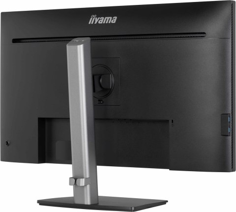 Iiyama ProGraphic HB3201UHSNP-B1 monitor komputerowy 80 cm (31.5") 3840 x 2160 px Czarny