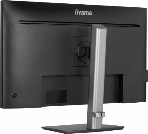 Iiyama ProGraphic HB3201UHSNP-B1 monitor komputerowy 80 cm (31.5") 3840 x 2160 px Czarny