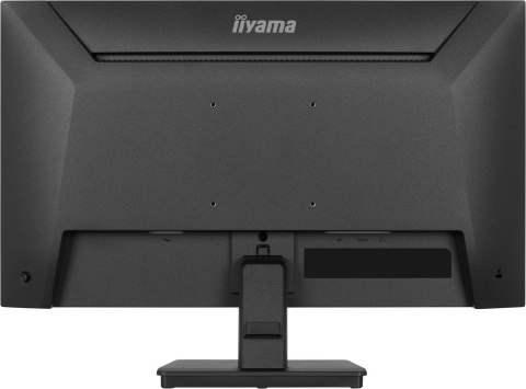 Iiyama ProLite X2491H-B1 monitor komputerowy 60,5 cm (23.8") 1920 x 1080 px Full HD LCD Czarny