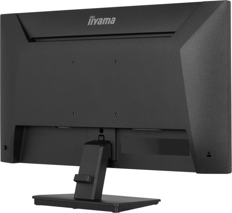 Iiyama ProLite X2491H-B1 monitor komputerowy 60,5 cm (23.8") 1920 x 1080 px Full HD LCD Czarny