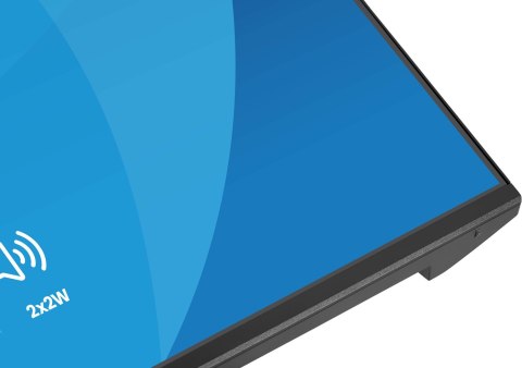 Iiyama ProLite X2491HS-B1 monitor komputerowy 60,5 cm (23.8") 1920 x 1080 px Full HD LCD Czarny