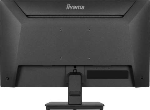 Iiyama ProLite X2491HS-B1 monitor komputerowy 60,5 cm (23.8") 1920 x 1080 px Full HD LCD Czarny