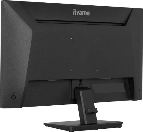 Iiyama ProLite X2491HS-B1 monitor komputerowy 60,5 cm (23.8") 1920 x 1080 px Full HD LCD Czarny