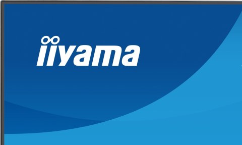 Iiyama ProLite X2493HSU-B1 monitor komputerowy 60,5 cm (23.8") 1920 x 1080 px Full HD LED Czarny