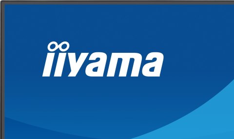 Iiyama ProLite X2791HS-B1 monitor komputerowy 68,6 cm (27") 1920 x 1080 px Full HD LED Czarny