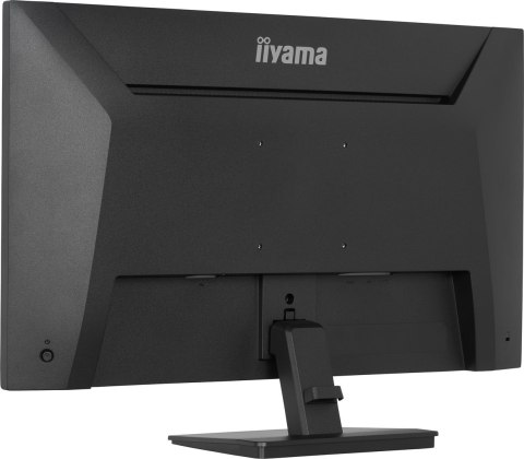 Iiyama ProLite X2791QS-B1 monitor komputerowy 68,6 cm (27") 2560 x 1440 px Quad HD LED Czarny
