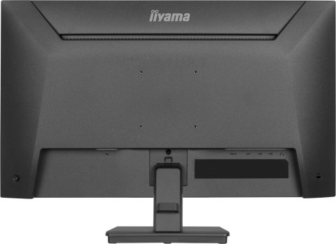 Iiyama ProLite X2793HSU-B1 monitor komputerowy 68,6 cm (27") 1920 x 1080 px Full HD LED Czarny