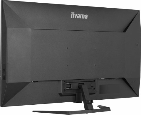 Iiyama ProLite X4373UHSU-B2 monitor komputerowy 108 cm (42.5") 3840 x 2160 px 4K Ultra HD LED Czarny