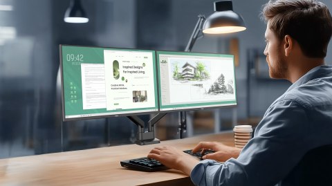 Iiyama ProLite XB2493HSU-B1 monitor komputerowy 60,5 cm (23.8") 1920 x 1080 px Full HD LED Czarny