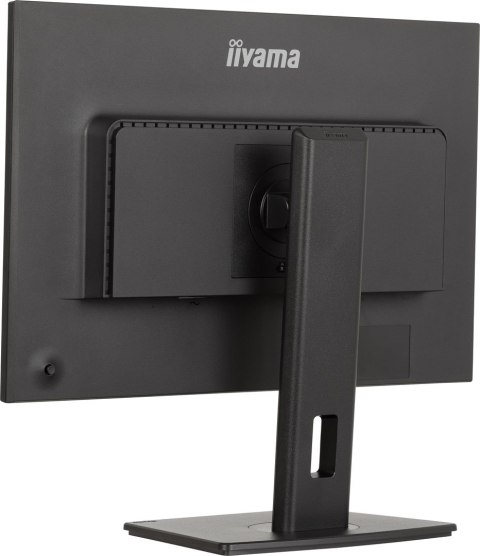 Iiyama ProLite XB2495WSU-B1 monitor komputerowy 61,2 cm (24.1") 1920 x 1200 px Full HD LCD Czarny