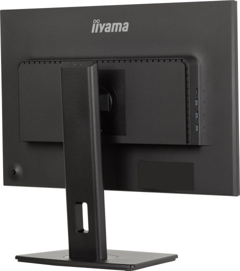 Iiyama ProLite XB2495WSU-B1 monitor komputerowy 61,2 cm (24.1") 1920 x 1200 px Full HD LCD Czarny
