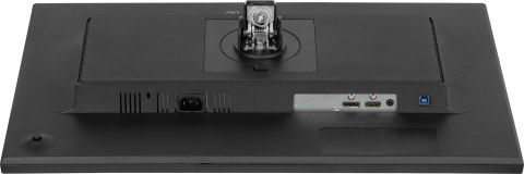 Iiyama ProLite XB2495WSU-B1 monitor komputerowy 61,2 cm (24.1") 1920 x 1200 px Full HD LCD Czarny