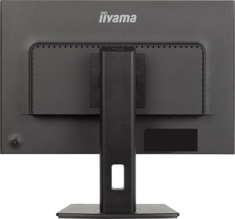 Iiyama ProLite XB2495WSU-B1 monitor komputerowy 61,2 cm (24.1") 1920 x 1200 px Full HD LCD Czarny