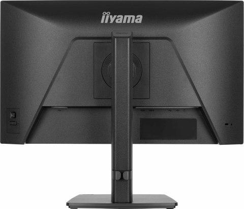 Iiyama ProLite XB2496HSC-B1 monitor komputerowy 60,5 cm (23.8") 1920 x 1080 px Full HD LED Czarny