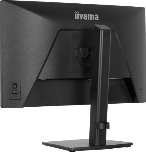 Iiyama ProLite XB2496HSC-B1 monitor komputerowy 60,5 cm (23.8") 1920 x 1080 px Full HD LED Czarny