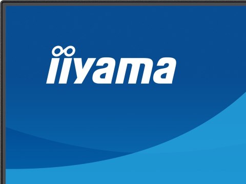 Iiyama ProLite XB2497HSN-B1 monitor komputerowy 60,5 cm (23.8") 1920 x 1080 px Full HD LED Czarny