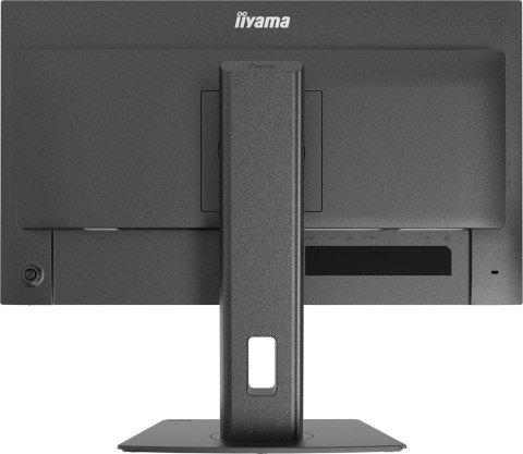 Iiyama ProLite XB2497HSN-B1 monitor komputerowy 60,5 cm (23.8") 1920 x 1080 px Full HD LED Czarny