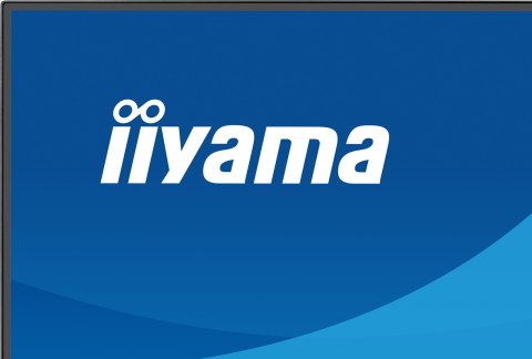 Iiyama ProLite XB2791QS-B1 monitor komputerowy 68,6 cm (27") 2560 x 1440 px Quad HD LED Czarny