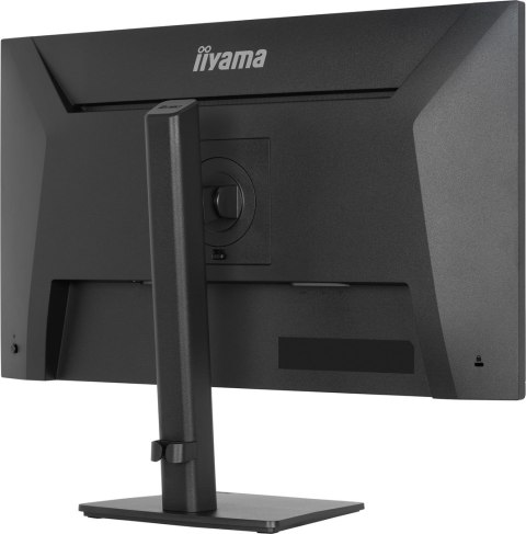 Iiyama ProLite XB2791QS-B1 monitor komputerowy 68,6 cm (27") 2560 x 1440 px Quad HD LED Czarny