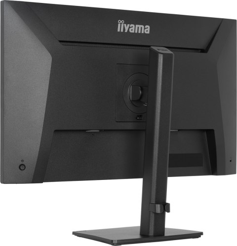 Iiyama ProLite XB2791QS-B1 monitor komputerowy 68,6 cm (27") 2560 x 1440 px Quad HD LED Czarny