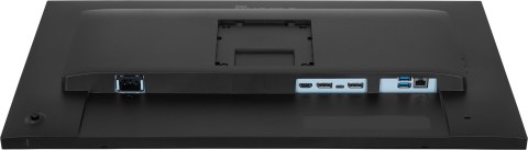 Iiyama ProLite XB2797HSN-B1 monitor komputerowy 68,6 cm (27") 1920 x 1080 px Full HD LCD Czarny