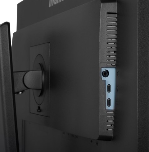 Iiyama ProLite XB2797HSN-B1 monitor komputerowy 68,6 cm (27") 1920 x 1080 px Full HD LCD Czarny