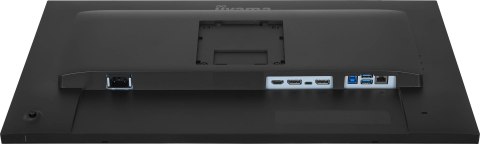 Iiyama ProLite XB2797QSNP-B1 monitor komputerowy 68,6 cm (27") 2560 x 1440 px Quad HD LED Czarny