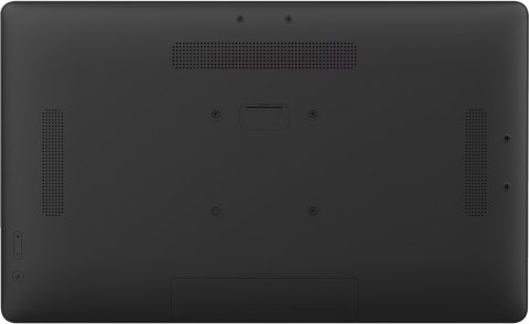 Iiyama TW2424AS-B3P signage display Interaktywny płaski panel 60,5 cm (23.8") Wi-Fi 450 cd/m2 Full HD Czarny Ekran dotykowy Proc