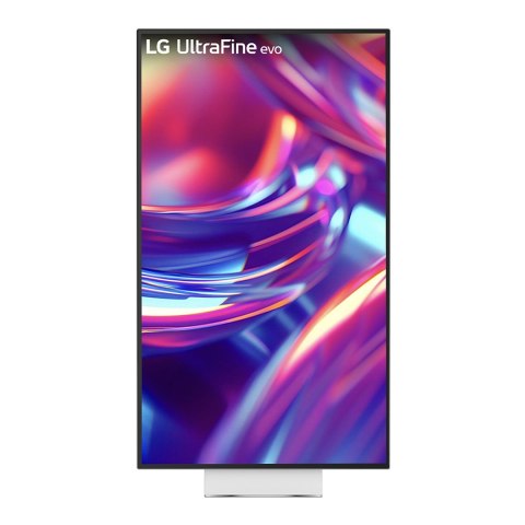 LG 32U990A-S monitor komputerowy 81,3 cm (32") 6144 x 3456 px 6K Ultra HD LCD Szary