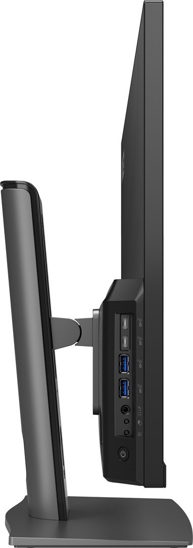 MSI Modern AM242P 1M-1848AT Intel Core 3 100U 60,5 cm (23.8") 1920 x 1080 px All-in-One PC 8 GB DDR5-SDRAM 256 GB SSD Windows 11