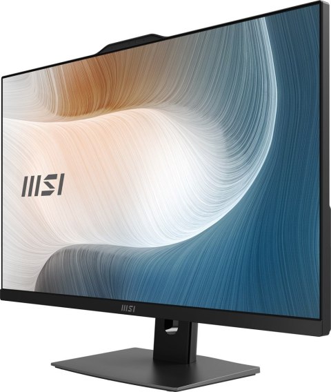 MSI Modern AM242P 1M-1848AT Intel Core 3 100U 60,5 cm (23.8") 1920 x 1080 px All-in-One PC 8 GB DDR5-SDRAM 256 GB SSD Windows 11