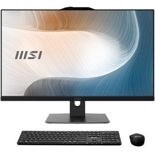 MSI Modern AM242P 1M-1871AT komputer wielofunkcyjny All-in-One Intel Core 3 100U 60,5 cm (23.8") 1920 x 1080 px All-in-One PC 16