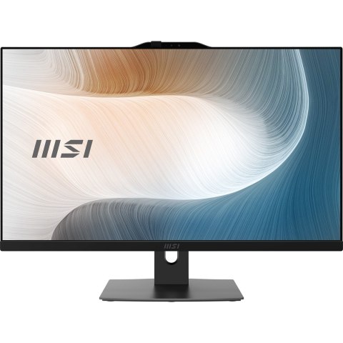 MSI Modern AM242P 1M-1871AT komputer wielofunkcyjny All-in-One Intel Core 3 100U 60,5 cm (23.8") 1920 x 1080 px All-in-One PC 16