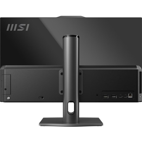 MSI Modern AM242P 1M-1871AT komputer wielofunkcyjny All-in-One Intel Core 3 100U 60,5 cm (23.8") 1920 x 1080 px All-in-One PC 16