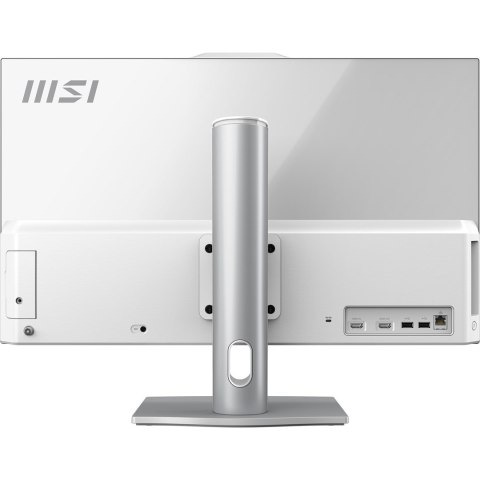 MSI Modern AM242P 1M-1873AT Intel Core 3 100U 60,5 cm (23.8") 1920 x 1080 px All-in-One PC 16 GB DDR5-SDRAM 256 GB SSD Windows 1