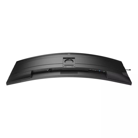 Philips 5000 series 49B2U5900C/00 monitor komputerowy 124 cm (48.8") 5120 x 1440 px Dual QHD LCD Czarny