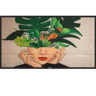 Philips Signage Solutions 32BDL4511D/00 signage display Cyfrowa tablica A 81,3 cm (32") ADS 400 cd/m2 Full HD Czarny 24/7