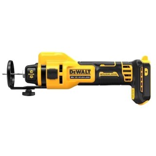 Frezarka DeWALT DCE555N-XJ do płyt G-K 18V XR