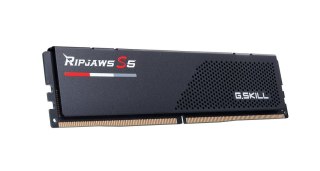 G.Skill Ripjaws S5 F5-5600J4645A32GX1-RS5K moduł pamięci 32 GB 1 x 32 GB DDR5 5600 MT/s 288-pin DIMM