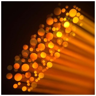 LIGHT4ME BSW 280 głowica ruchoma beam spot wash