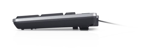 DELL KB522 klawiatura Uniwersalne USB QWERTZ Niemiecki Czarny