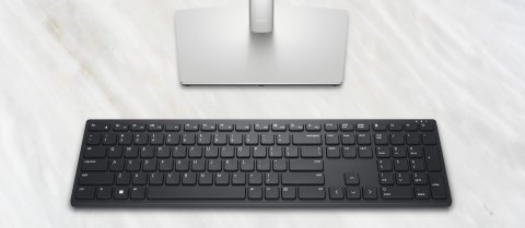 DELL Klawiatura Pro — KB500 - niemiecka (QWERTZ)