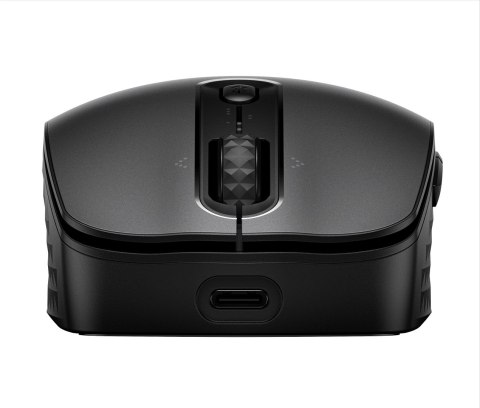 HP 695 Rechargeable Wireless Mouse