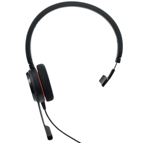 Zestaw słuchawkowy Jabra Evolve 20 UC Mono USB C/A