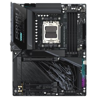 GIGABYTE X870E AORUS ELITE X3D AMD X870E Gniazdo AM5 ATX
