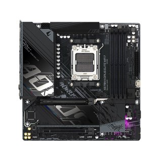 GIGABYTE X870M AORUS ELITE WIFI7 AMD X870 Gniazdo AM5 micro ATX