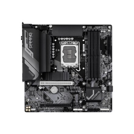 GIGABYTE B760M GAMING X WIFI6E GEN5 Intel B760 LGA 1700 micro ATX