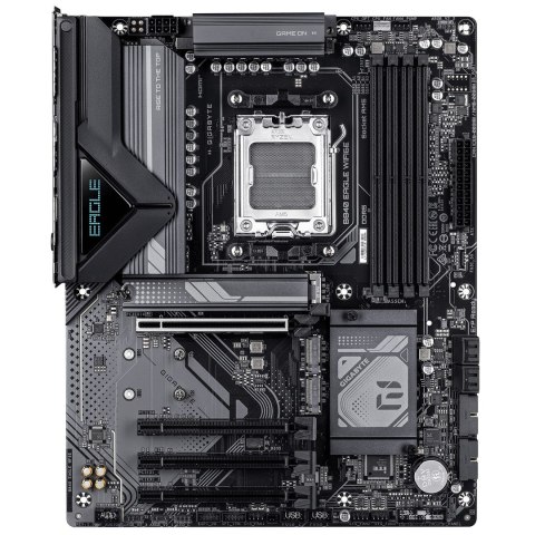 GIGABYTE B840 EAGLE WIFI6E AMD B840 Gniazdo AM5 ATX
