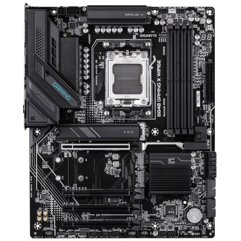 GIGABYTE B840 GAMING X WIFI6E AMD B840 Gniazdo AM5 ATX